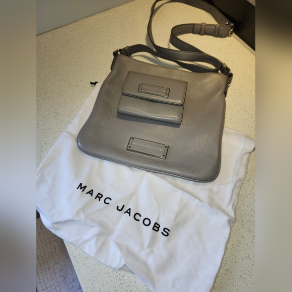 Marc Jacobs leather purse and wallet - Picture 10 of 11